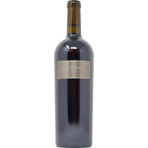 2012 Levy & McClellan Red Wine, Napa Valley, California, USA