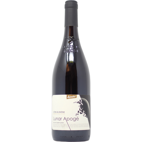 2018 Lunar Apogee, cote du rhone