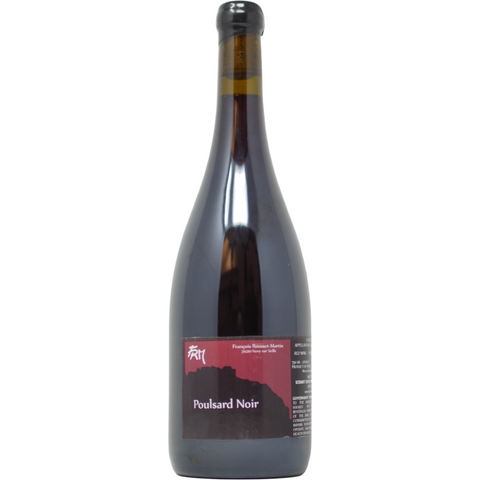 2017 Francois Rousset-Martin Cote du Jura Poulsard