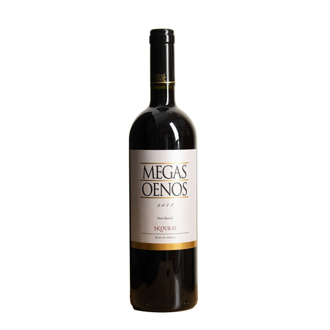 2018 Domaine Skouras "Megas Oenos", Peloponnese, Greece