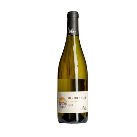 2020 Domaine Olivier Merlin Bourgogne Blanc, Burgundy, France