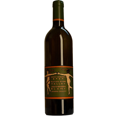 2021 Merry Edwards, Russian River Valley Sauvignon Blanc, California, USA