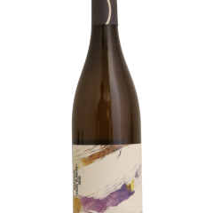 2020 Chanterêves Maranges Blanc "Vigne Blanche", Burgundy, France