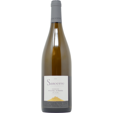 2020 Domaine Michel Girard & Fils Sancerre, Loire Valley, France