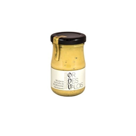 Or des Valois Mustard Truffle