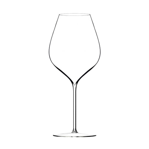 Lehmann "№ 1", Mouth Blown Red Wine Glass, 2 pack