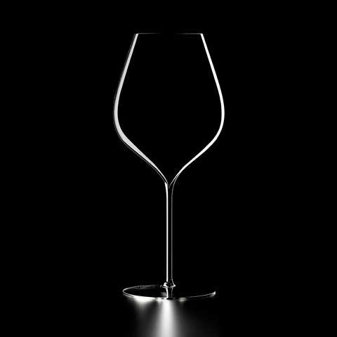 Lehmann "№ 1", Mouth Blown Red Wine Glass, 2 pack