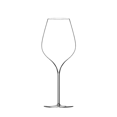 Lehmann "№ 3", Mouth Blown Universal Glass, 2 pack