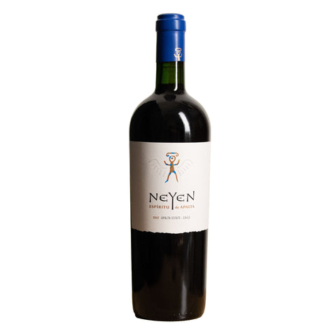 2017 Neyen "Espíritu De Apalta", Colchagua Valley, Chile