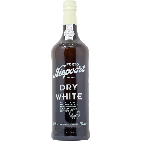 Niepoort Dry White Port