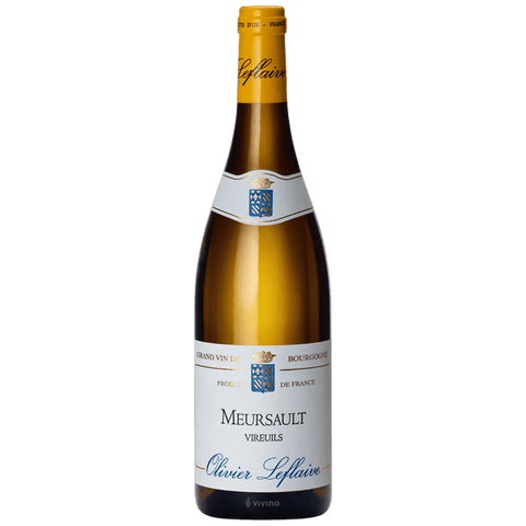 2020 Olivier Leflaive Meursault, Burgundy, France