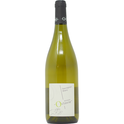 2017 Domaine Octavie, Sauvignon Blanc, Touraine, Loire Valley, France