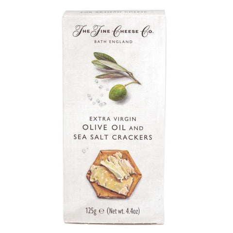Fine Cheese Co. Extra Virgin Olive Oil & Sea Salt (4.4oz)
