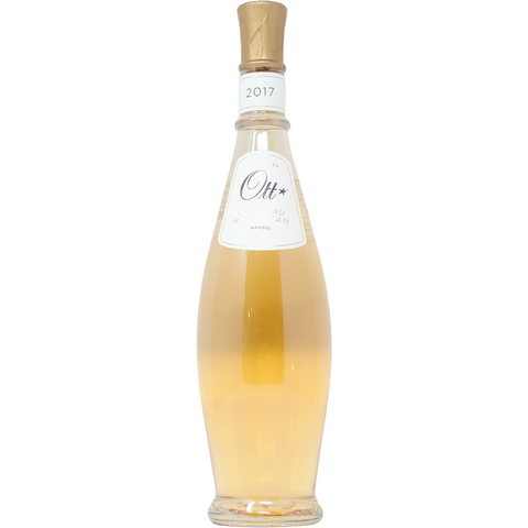 2018 Domaine Ott Bandol Chateau Romassan