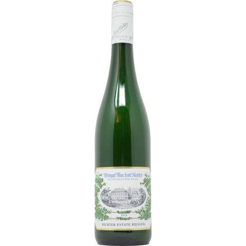 2017 Max Von Richter Estate Riesling