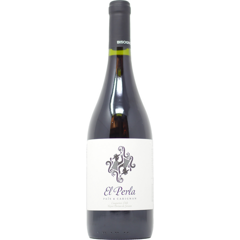 2016 El Perla Pais Carignan Maule