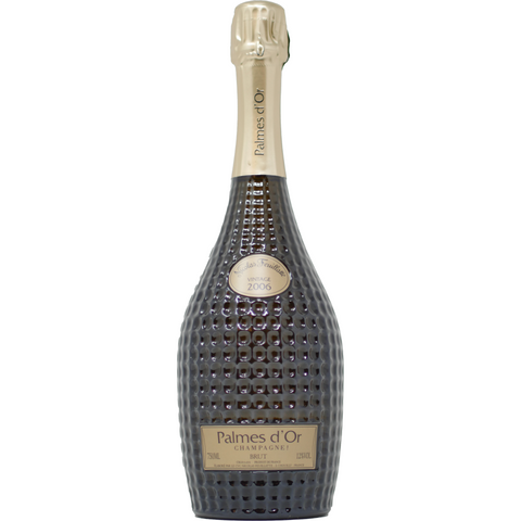 2006 Nicolas Feuillate Palmes D'Or