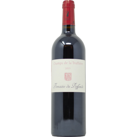 2015 Domaine du Deffends "Champs de la Truffière", Coteaux Varois en Provence, France