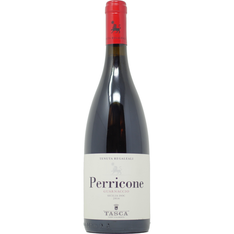 2016 Tasca D'Almerita, Perricone Guarnaccio, Sicily
