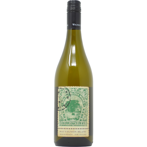 2019 Walnut Block, Sauvignon Blanc, Marlborough, New Zealand