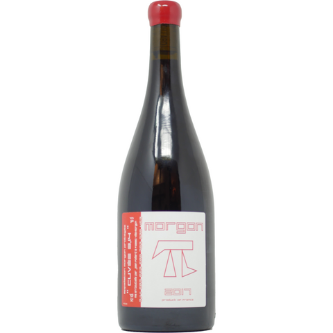 2016 Domaine Jean Foillard "3.14" Morgon, Beaujolais, France