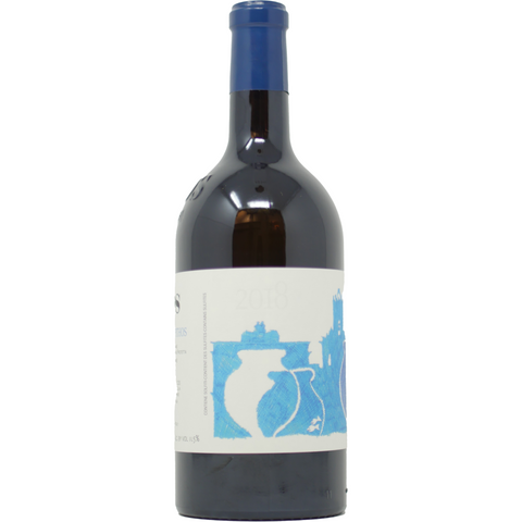 2022 Azienda Agricola COS Zibibbo in Pithos IGP, Sicily, Italy