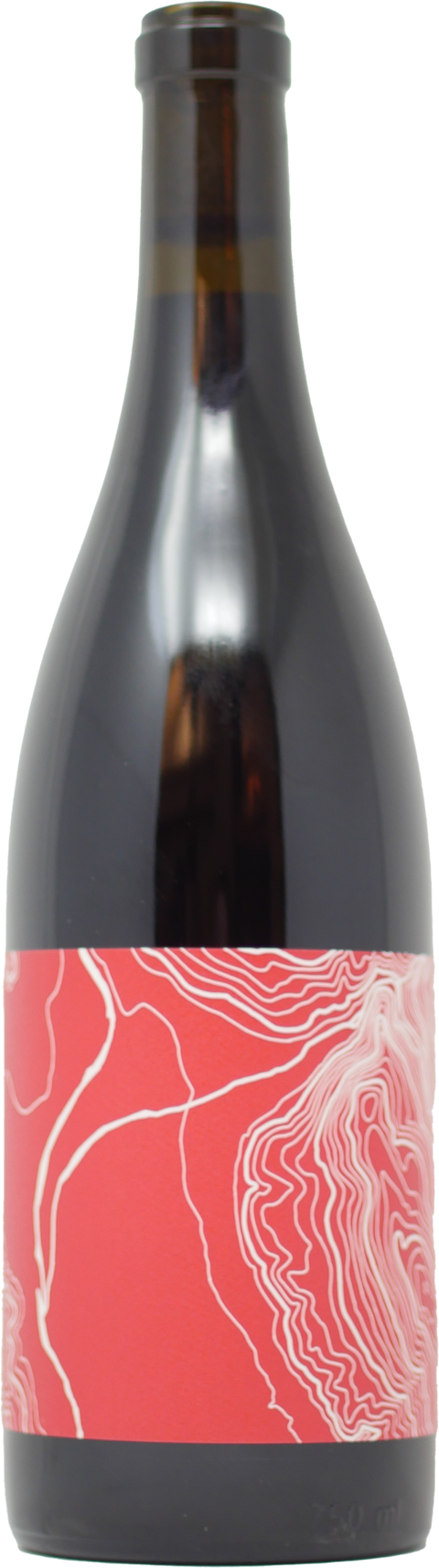 2018 Lioco Indica Red, Mendocino County, California, USA