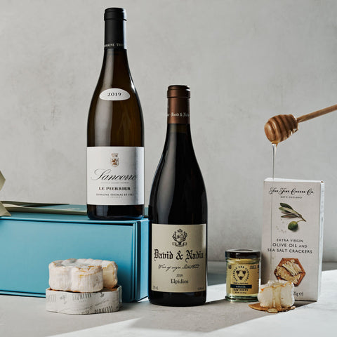 THE PERRINE's GIFT BOX - № 2 "L' Apéro"