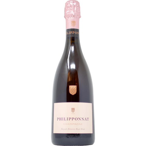 NV Philipponnat Rose