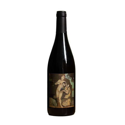 2020 Domaine Mathilde et Yves Gangloff Côte-Rôtie "La Serène Noire", Rhone Valley, France