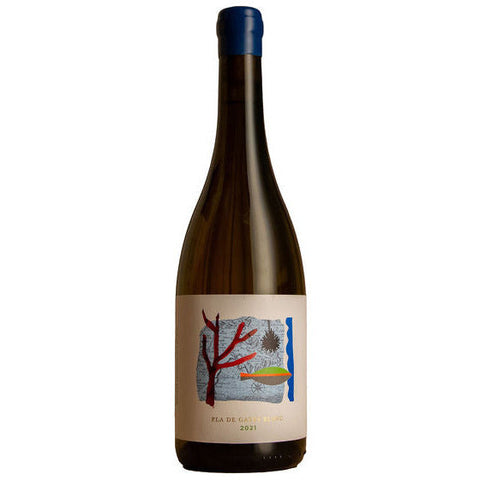 2021 Espelt "Pla de Gates Blanc", Empordà, Catalonia, Spain