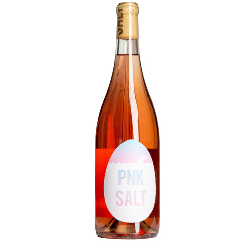 2024 Ovum "Pink Salt" Rosé, Columbia Gorge, Oregon, USA