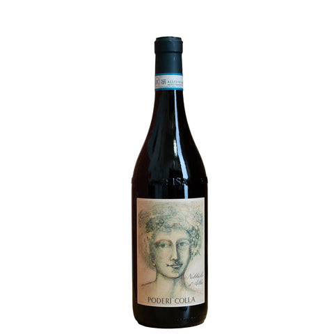 2021 Poderi Colla Nebbiolo d'Alba "Drago", Piedmont, Italy