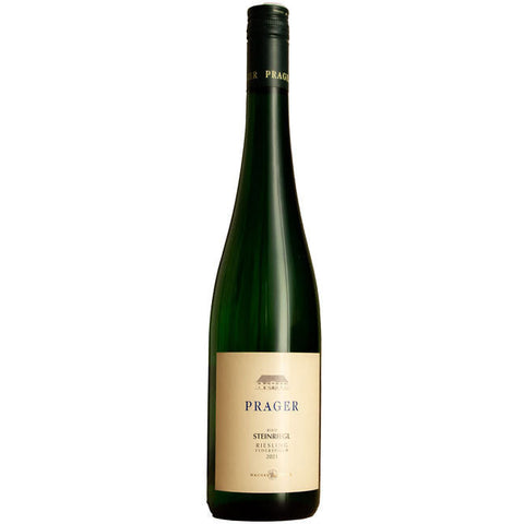 2022 Weingut Prager Riesling "Steinriegl" Federspiel, Wachau, Austria