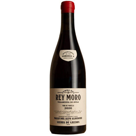 2020 Comando G "Tumba Del Rey Moro", Castilla y León, Spain