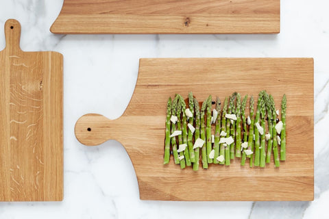 European Cutting Board - Medium