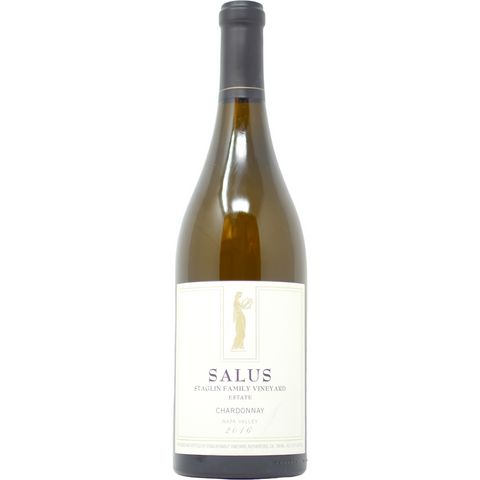 2016 Staglin “Salus” Chardonnay Rutherford