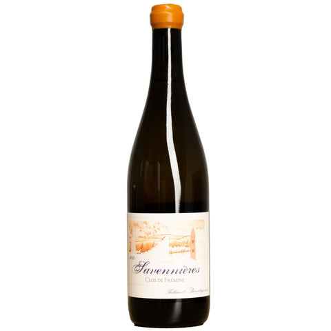2022 Thibaud Boudignon Savennières "Clos De Frémine", Loire Valley, France