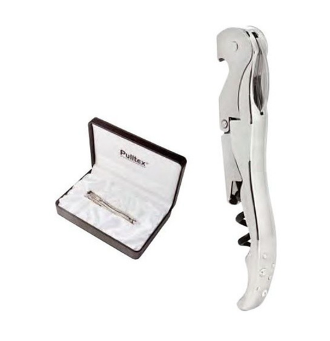 Pulltex Evolution Swarowski® Crystals Corkscrew