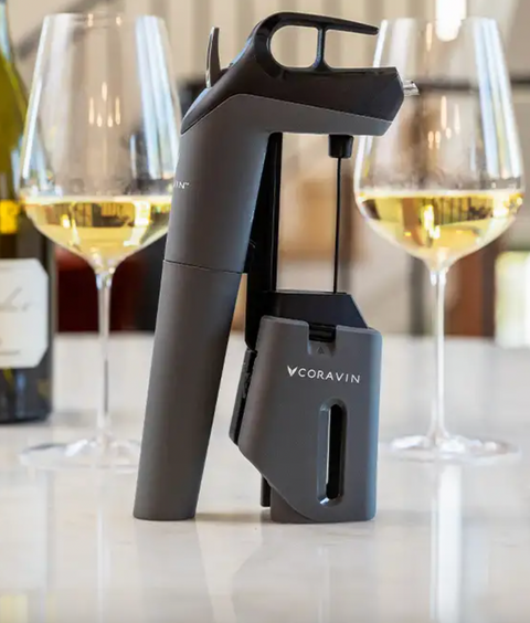 CORAVIN, Model Three SL, Grey
