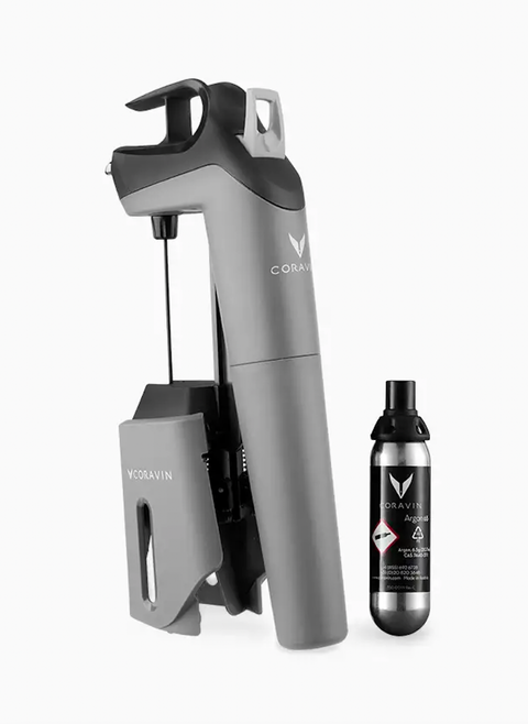 CORAVIN, Model Three SL, Grey