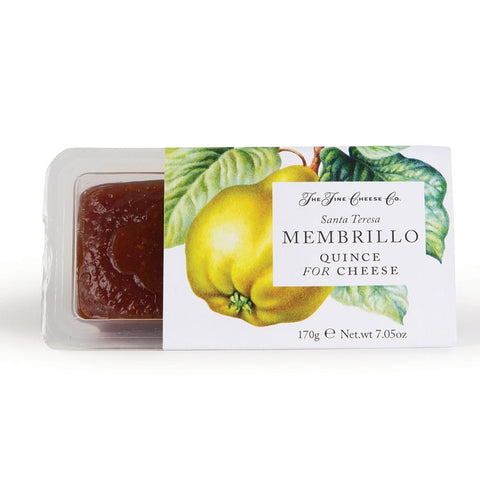 Fine Cheese Co. Membrillo Quince Paste for Cheese (6oz)