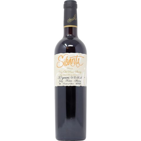 Osborne Sibarita Oloroso 30 Year