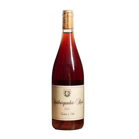 2021 Enderle & Moll Spätburgunder Rosé, Baden, Germany