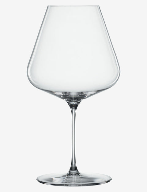 Spiegelau Definition 34 oz Burgundy Glass (set of 2)