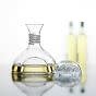 Spiegelau Red & White Decanter 1.0 L/35.3 oz