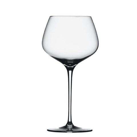 Spiegelau Willsberger "Anniversary" 25.6 oz Burgundy glass (Set of 4)