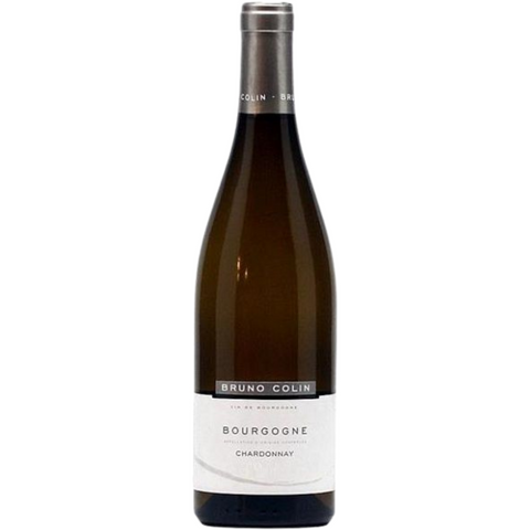 2017 Bruno Colin Bourgogne Blanc, Burgundy, France