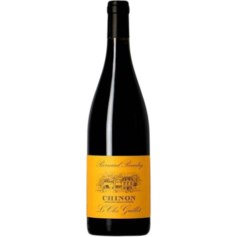 2021 Domaine Bernard Baudry Chinon "Clos Guillot", Loire Valley, France