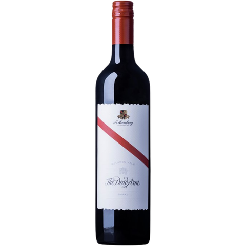 2017 D'Arenberg "Dead Arm" Shiraz, McLaren Vale, Australia